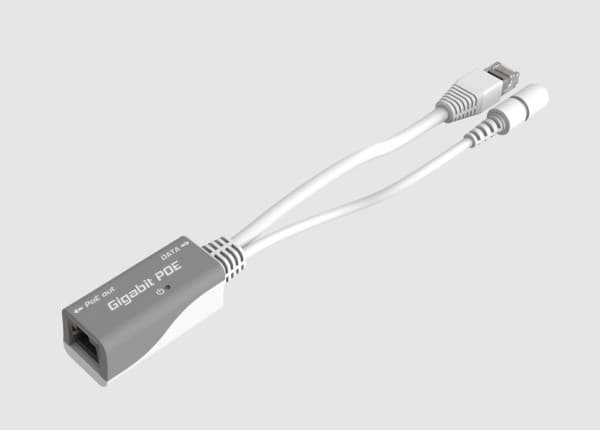 MikroTik RBGPOE Gigabit PoE injector ( 1843 )