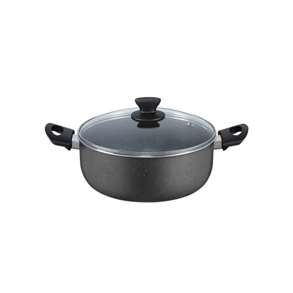 Zilan zln1983 šerpa sa poklopcem 24cm