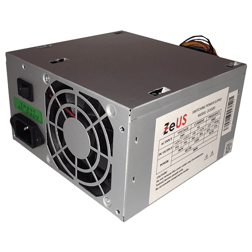 Napajanje 700W ZEUS ZUS-700