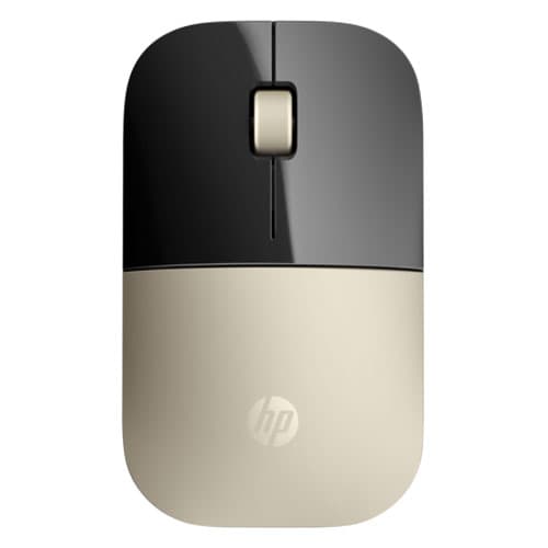 Miš HP Z3700 bežičniX7Q43AAzlatna' ( 'X7Q43AA' )