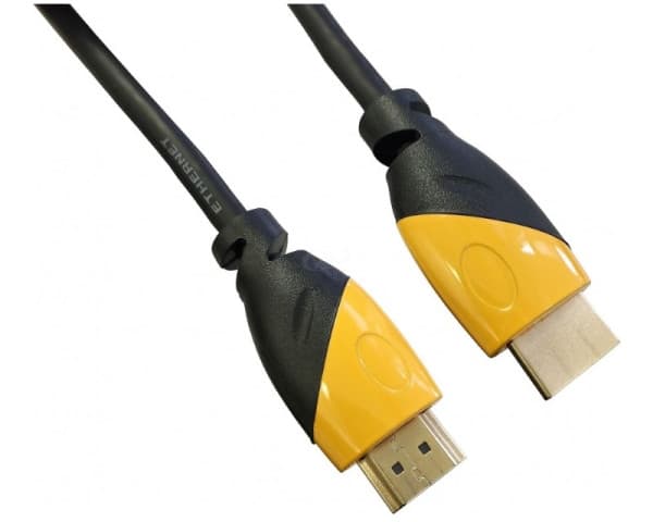 Kabl E-Green HDMI 2.0 M/M 1m Crni