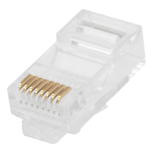 Konektor RJ 45