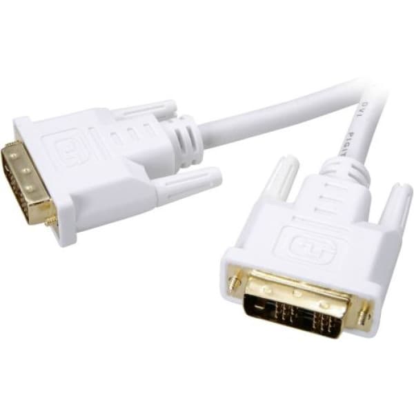 Kabl Wiretek DVI 18+1 TO DVI 18+1 1.8m M/M