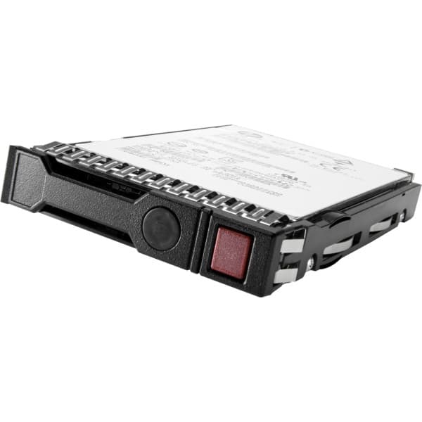 HDD HPE 600GBSAS12G10KSFF(2.5in)3Y Hard Drive' ( '872477-B21' )