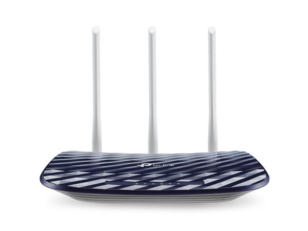 TP-LINK ARCHER C20 AC750 Dual-Band Bežični ruter