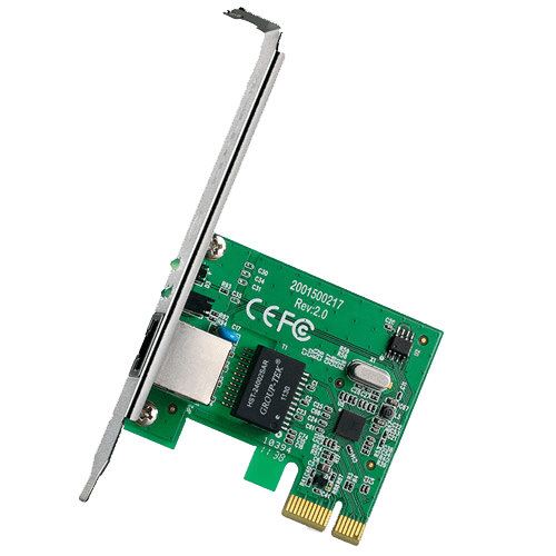 Mrežna kartica TP-LINK TG-3468 Gigabit101001000MbPCIe' ( 'TG-3468' )