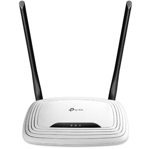 Bežični ruter TP-LINK TL-WR841N Wi-FiN300300Mbps1xWAN 4xLAN2 antene' ( 'TL-WR841N' )