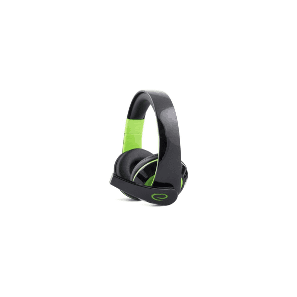 Esperanza egh300g slusalice stereo gamers condor zelene