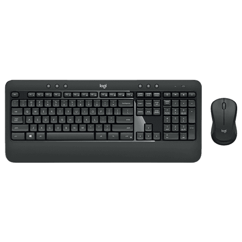 Bežična tastatura + miš Logitech MK540 YU