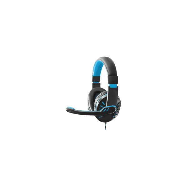 Esperanza egh330b slusalce stereo gamers sa mitrofonom crow plava