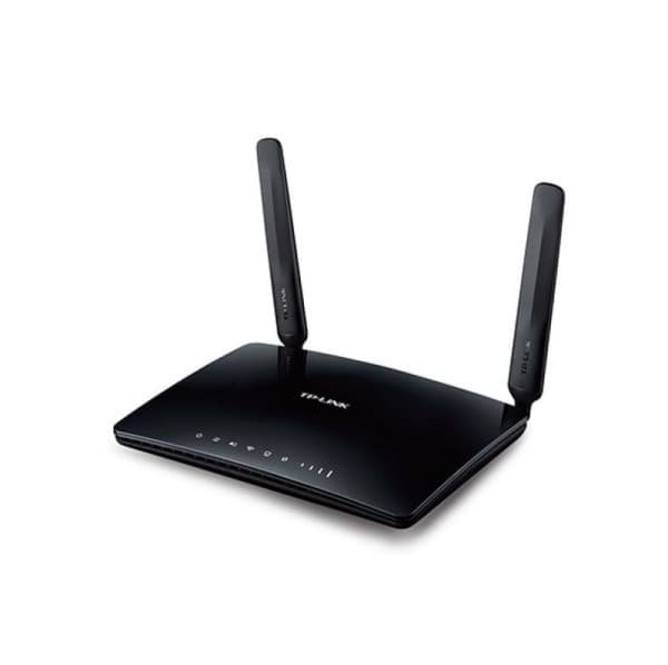 Bežični ruter TP-LINK ARCHER MR200 Wi-FiAC750433Mbps300Mbps4G LTESIM1xWAN 3xLAN2 antene' ( 'ARCHER MR200' )