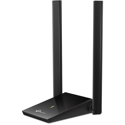 Bežicni adapter TP-LINK ARCHER T4U PLUS WiFiAC1300eksterna antena' ( 'ARCHER T4U PLUS' )