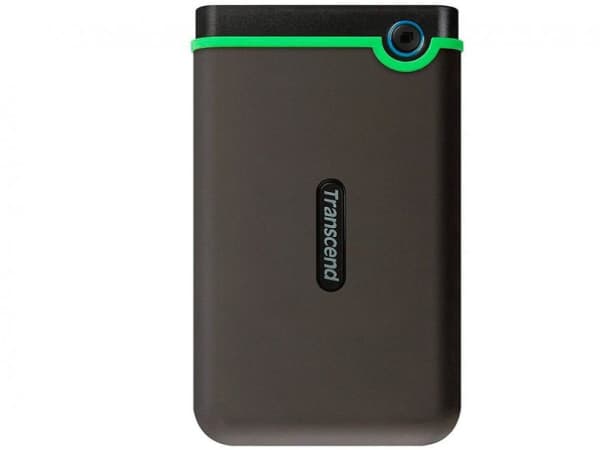 Eksterni hard disk 4TB Transcend TS4TSJ25M3S