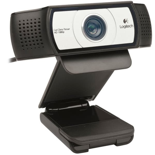LOGITECH C930E WEBCAM - EMEA ( 960-000972 )