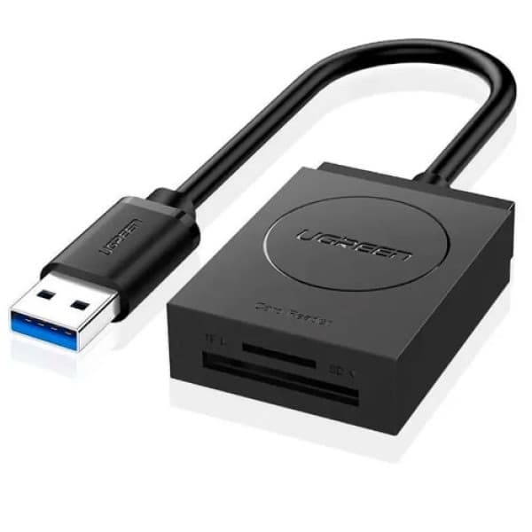 Čitač kartica UGREEN CR127 USB 3.0 TFSD