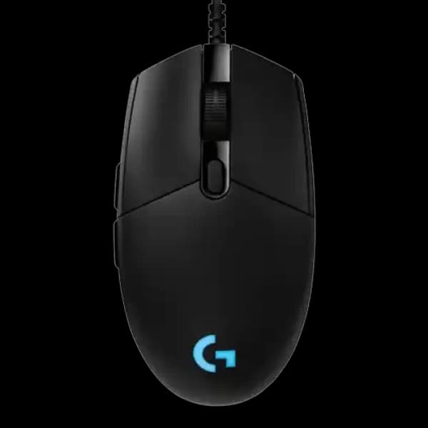Miš Logitech G102 Lightsync 8000 DPI USB crni