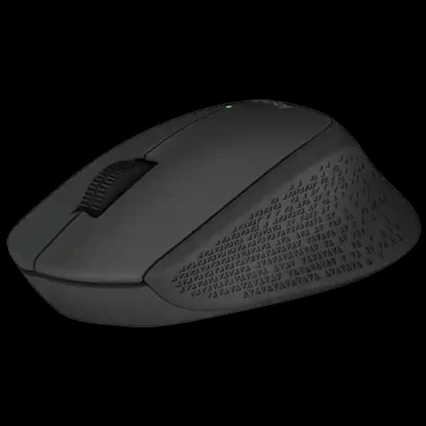 Bežični miš Logitech M280 crni