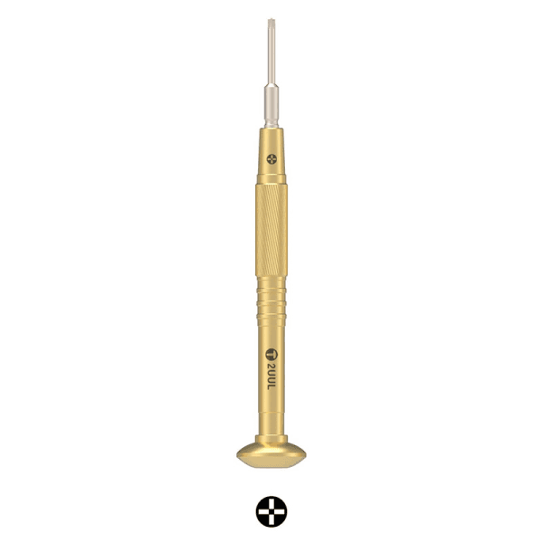 Srafciger 2UUL 2.5mm Convex cross U0010