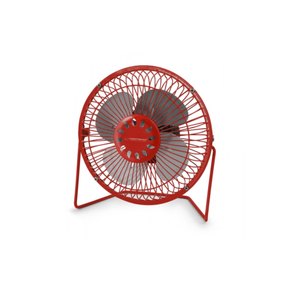 Esperanza ea149r ventilator 6'' usb
