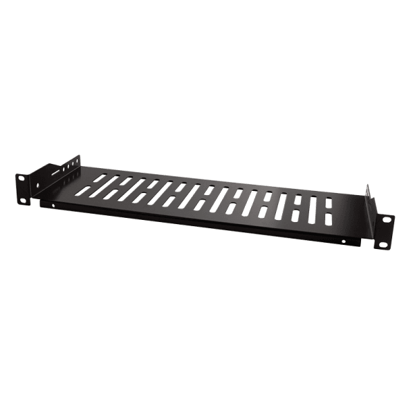 Logilink polica 19'' 1U, 440 x 150 mm, max 10kg ( 5105 )