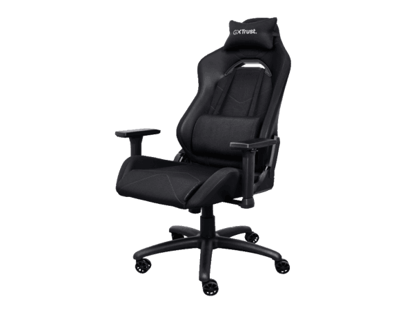 Stolica TRUST GXT714 RUYA ECO gamingcrna' ( '24908' )