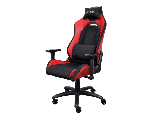 Stolica TRUST GXT714 RUYA ECO gamingcrvena' ( '25064' )