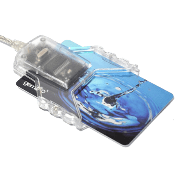 USB Gemalto PC IDBridge CT30 citac smart kartica