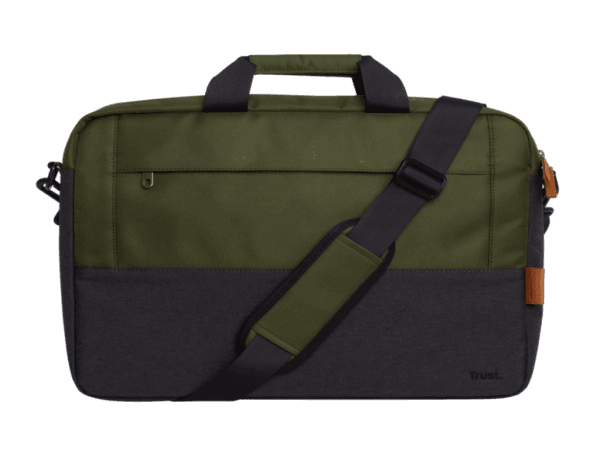 Torba TRUST 16'' LISBOAzelena' ( '25245' )