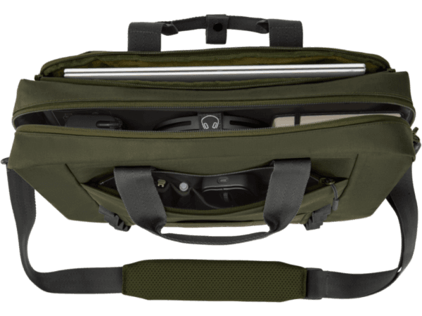 Torba HP 15.6 Modular9J4C2AA zelena' ( '9J4C2AA' )