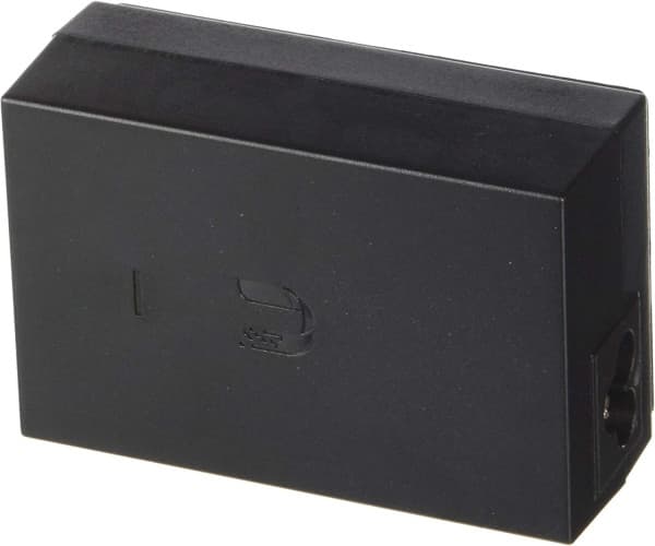 Ubiquiti Power supply 24V 1A Gigabit with PoE integrated, POE-24-24W-G ( 4727 )