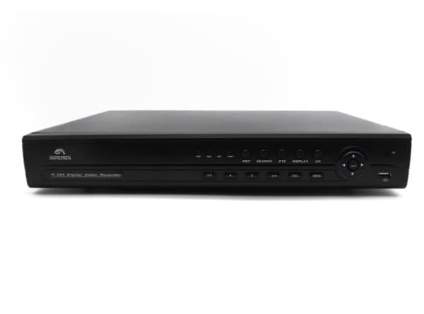 DVR DV-1008SD