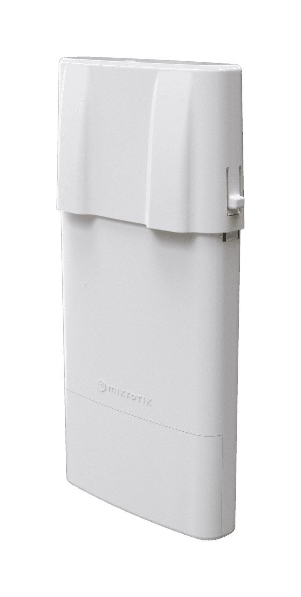 Mikrotik NetBox 5 ax L11UG-5axD-NB ( 5521 )