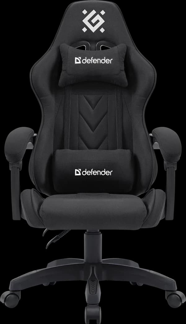 Gaming stolica Defender Breeze