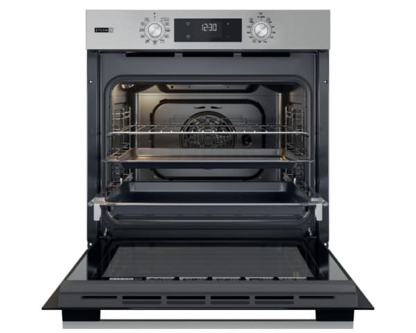 WHIRLPOOL OMSK58HU1SX ugradna rerna