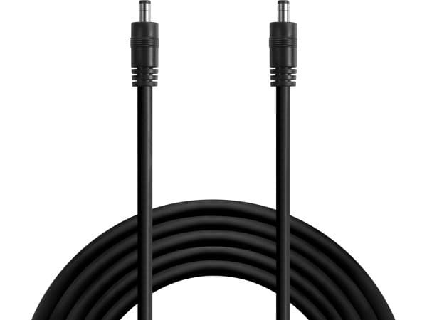 Kabl Sandberg DC 5521-5525 820-81 3m 100W za povezivanje panela za el stanicu