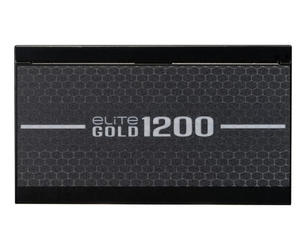 COOLER MASTER Elite Gold 1200W napajanje (MPW-C001-AFAG-BEU) 5Y