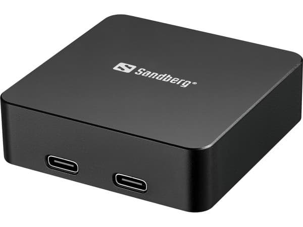 Powerbank Sandberg 3u1 Magnet 421-28 5000mAh Magsafe