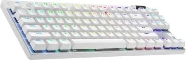 Tastatura Bluetooth gaming Logitech G PRO X TKL LIGHTSPEED mehanička 920-012148
