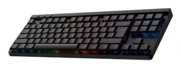 Tastatura Bluetooth gaming Logitech G515 TKL mehanička crna 920-012538