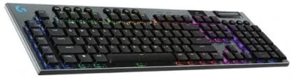 Tastatura Wireless gaming Logitech G915 X LIGHTSPEED 920-012709