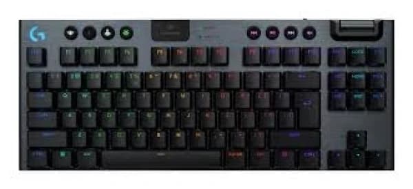 Tastatura Wireless gaming Logitech G915 X Lightspeed TKL crna 920-012757