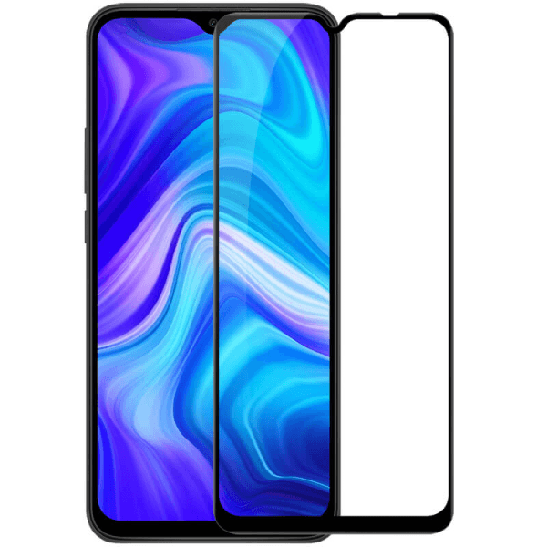 Tempered glass Nillkin CP+ Pro za Xiaomi 9A crni