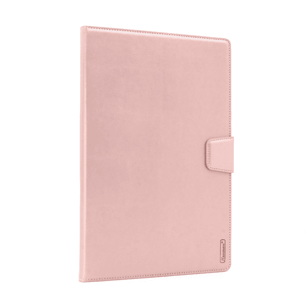 Torbica Hanman Canvas ORG za Apple iPad Pro 12.9 2021 roze
