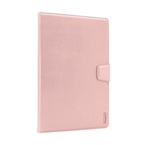 Torbica Hanman Canvas ORG za Samsung T220/T225 Galaxy Tab A7 Lite 8.7 roze