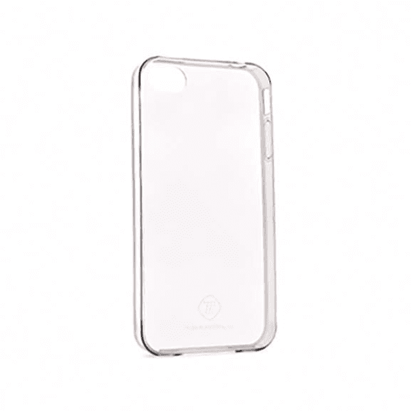 Torbica Teracell Skin za iPhone 4 transparent