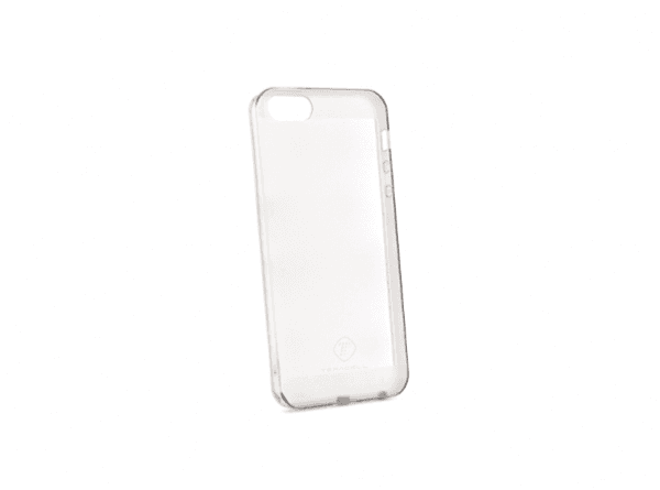 Torbica Teracell Skin za iPhone 5 transparent