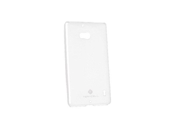 Torbica Teracell Giulietta za Nokia 930 Lumia bela