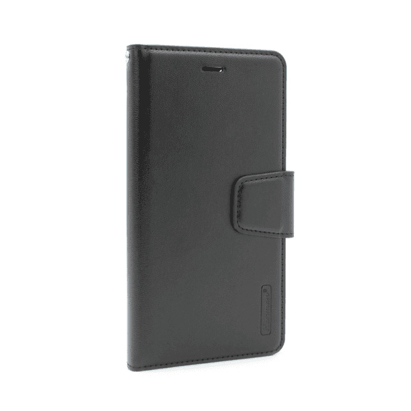 Torbica Hanman Canvas ORG za Samsung G996B Galaxy S21 Plus crna