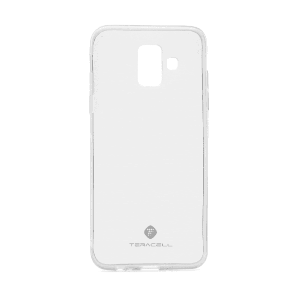 Torbica Teracell Skin za Samsung A600F Galaxy A6 2018 transparent