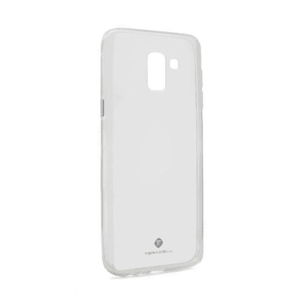 Torbica Teracell Skin za Samsung J600F Galaxy J6 2018 (EU) transparent